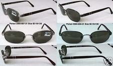 Occhiali da sole Persol lenti