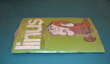 LINUS Anno 1 N. 1-Aprile 1965