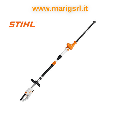 Hla tagliasiepi stihl senza - stihl,