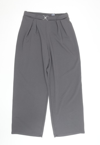 Pantalone zara uomo grigio - pantalone,