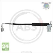 Tubo freni Abs Anteriore Sx