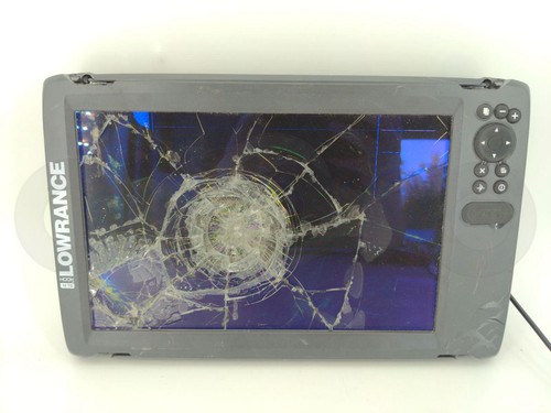 Modulo display radar gps - modulo,