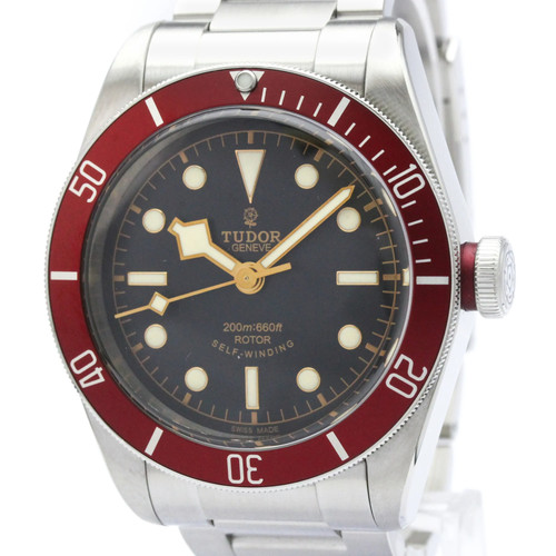 Orologio uomo automatico tudor - uomo,