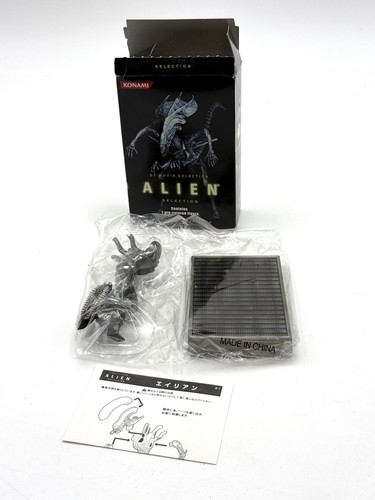 Alien konami movie - konami,