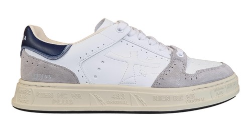 Premiata scarpe uomo - scarpe, da