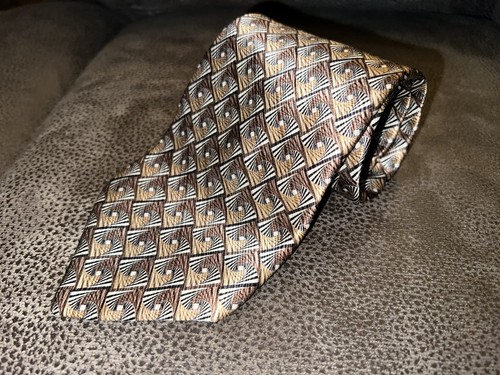 Cravatta collo uomo stafford - cravatta,
