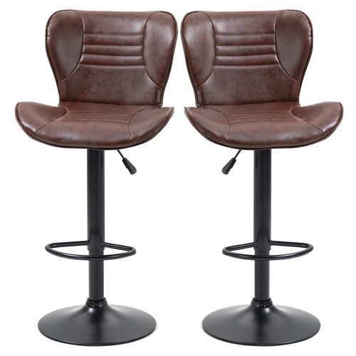 Homcom set sgabelli da - homcom,