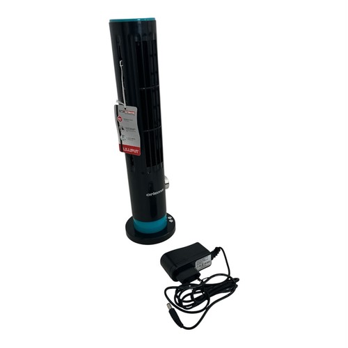 Orieme lilliput ventilatore