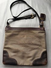 Borsa donna prada tracolla - donna,