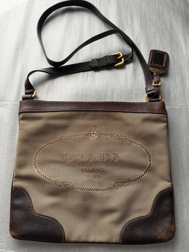 Borsa donna prada - donna,