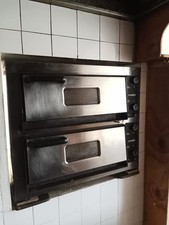 Materiale Per Pizzerie