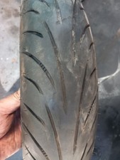 Mitas SportForce + Pneumatico Estivo 120/70 ZR 17 58W