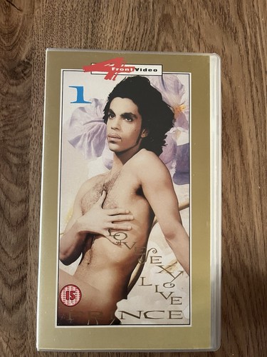 Prince love sexy - sexy, number