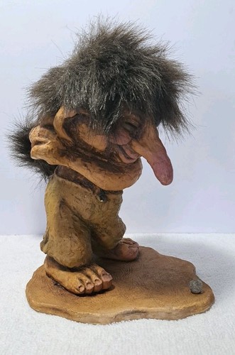 Nyform golfer troll 254 - nyform,