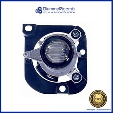 FENDINEBBIA ANTERIORE DESTRO