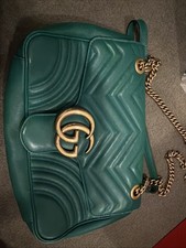 Gucci GG Medium Marmont