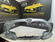 PARAURTI ANTERIORE TOYOTA YARIS 4 SERIE IV 2019