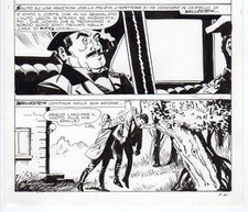 MARIO CUBBINO - TAVOLA