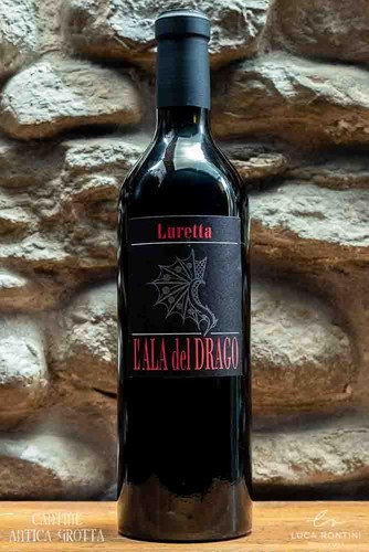 Ala del drago 2021 - del,