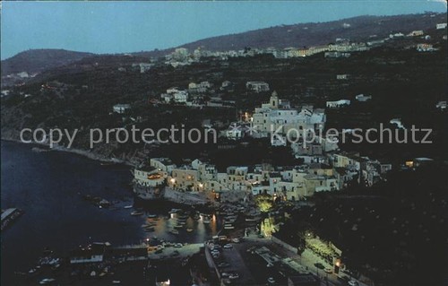 Massa lubrense - massa,