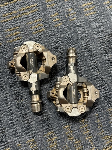 Pedali corsa shimano xtr - corsa,