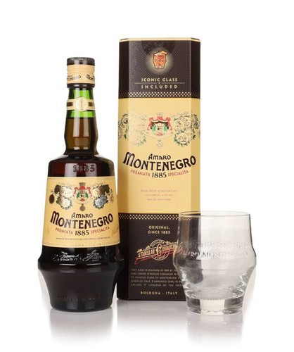 Amaro montenegro confezione - amaro,