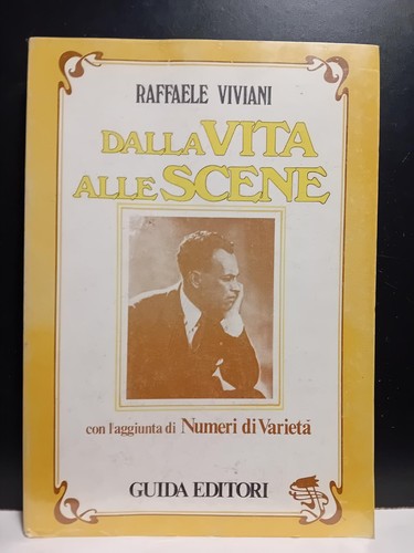 Raffaele viviani dalla vita - dalla,