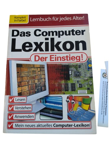 Libro informatica das computer - libro,