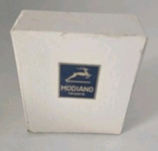 MODIANO TRIESTE STORICO  MAZZO