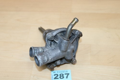 Pompa acqua honda 600 con - acqua,