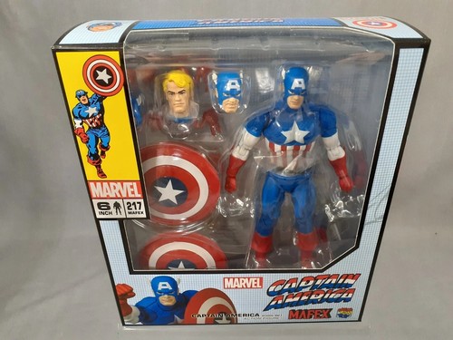Mafex 217 - mafex, no.217