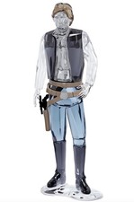 Swarovski Star Wars Han Solo