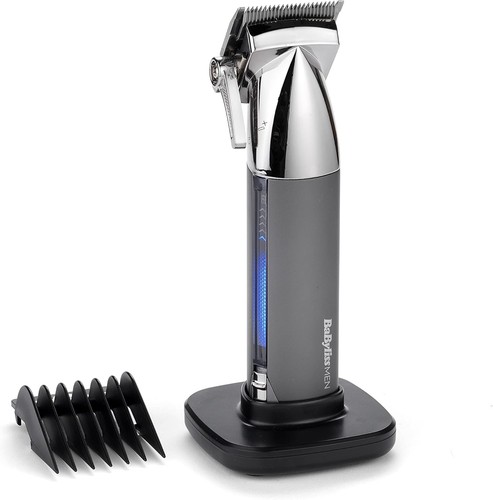 Babyliss super metal e996e - babyliss,