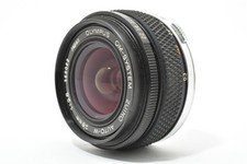 Olympus OM-System Zuiko Auto-W