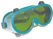 2PZ OCCHIALI DI PROTEZIONE PER