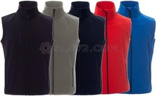 GILET SOFT SHELL PAYPER GLASGOW GIUBBINO SMANICATO TRASPIRANTE IMPERMEABILE UOMO
