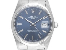 Rolex Oyster Perpetual