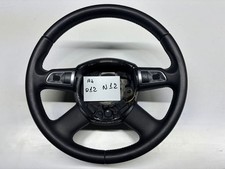 AUDI A4 VOLANTE 2012 STERZO