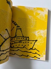 FRANCESCO CLEMENTE ALBERTO SAVINIO, The Departure of the Argonaut