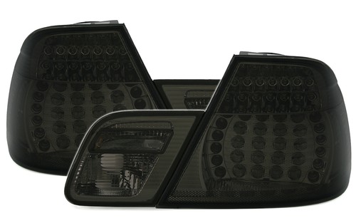 Kit luci posteriori - , led