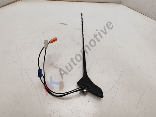 Antenna base radio tetto - e,