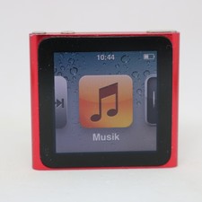 Apple iPod nano 6. Generazione