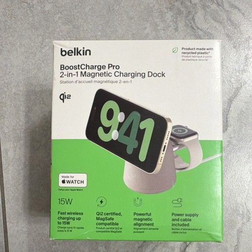 Belkin boostcharge pro 1 - belkin,