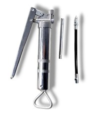 POMPA INGRASSATORE PISTOLA PER