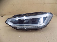 Faro proiettore anteriore vw