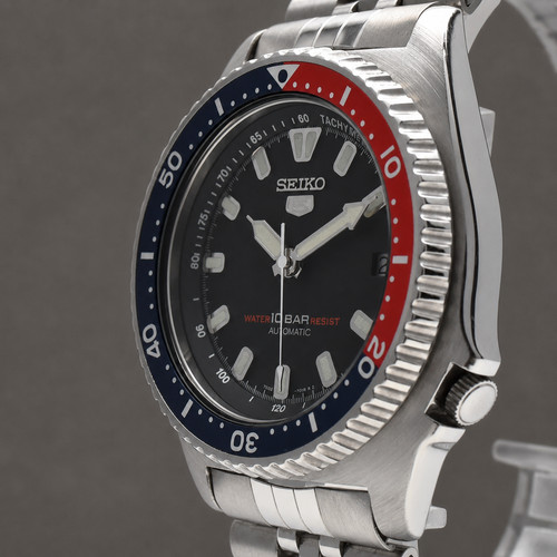 Raro orologio uomo vintage - raro,
