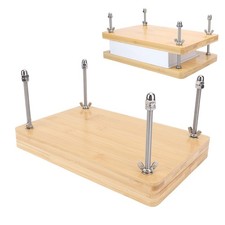 Pressa per libri Bambooideae