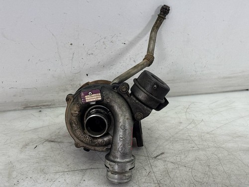 Turbina renault clio - turbina,
