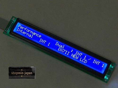 Modulo ricambio display lcd - modulo,