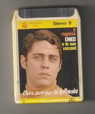 CHICO BUARQUE DE HOLLANDA